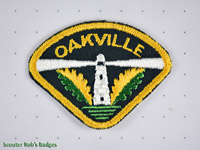 Oakville [ON O01c]